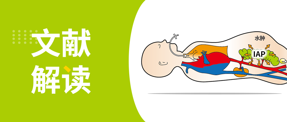 【文献解读】腹内高压相关急性肾损伤：从危险因素到可干预靶点的证据链